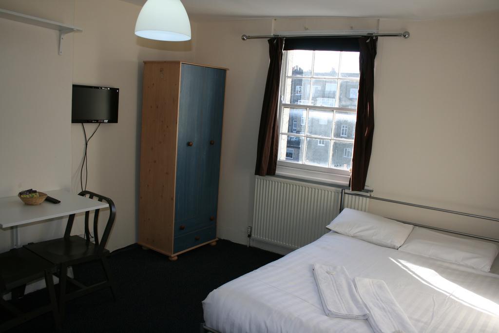 Paddington Flats Apartment ลอนดอน ห้อง รูปภาพ