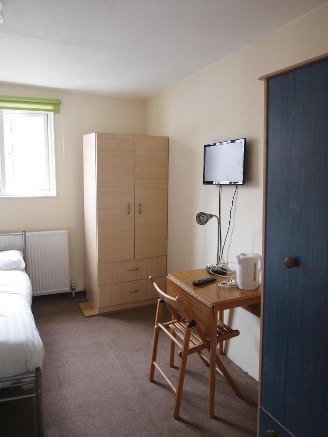 Paddington Flats Apartment ลอนดอน ภายนอก รูปภาพ