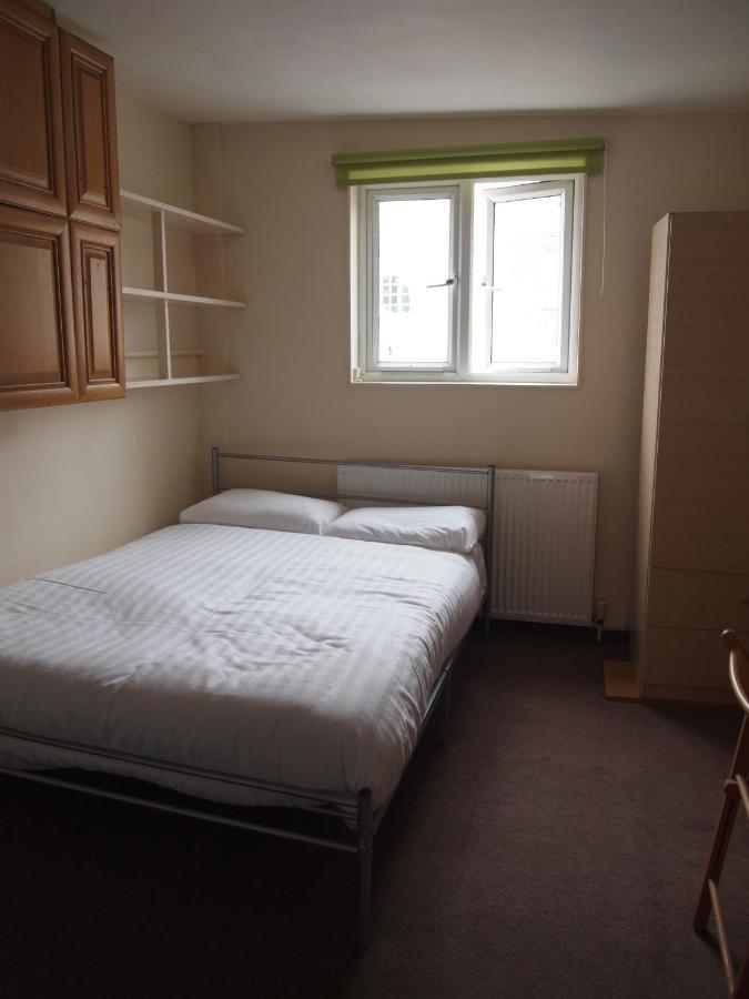 Paddington Flats Apartment ลอนดอน ภายนอก รูปภาพ