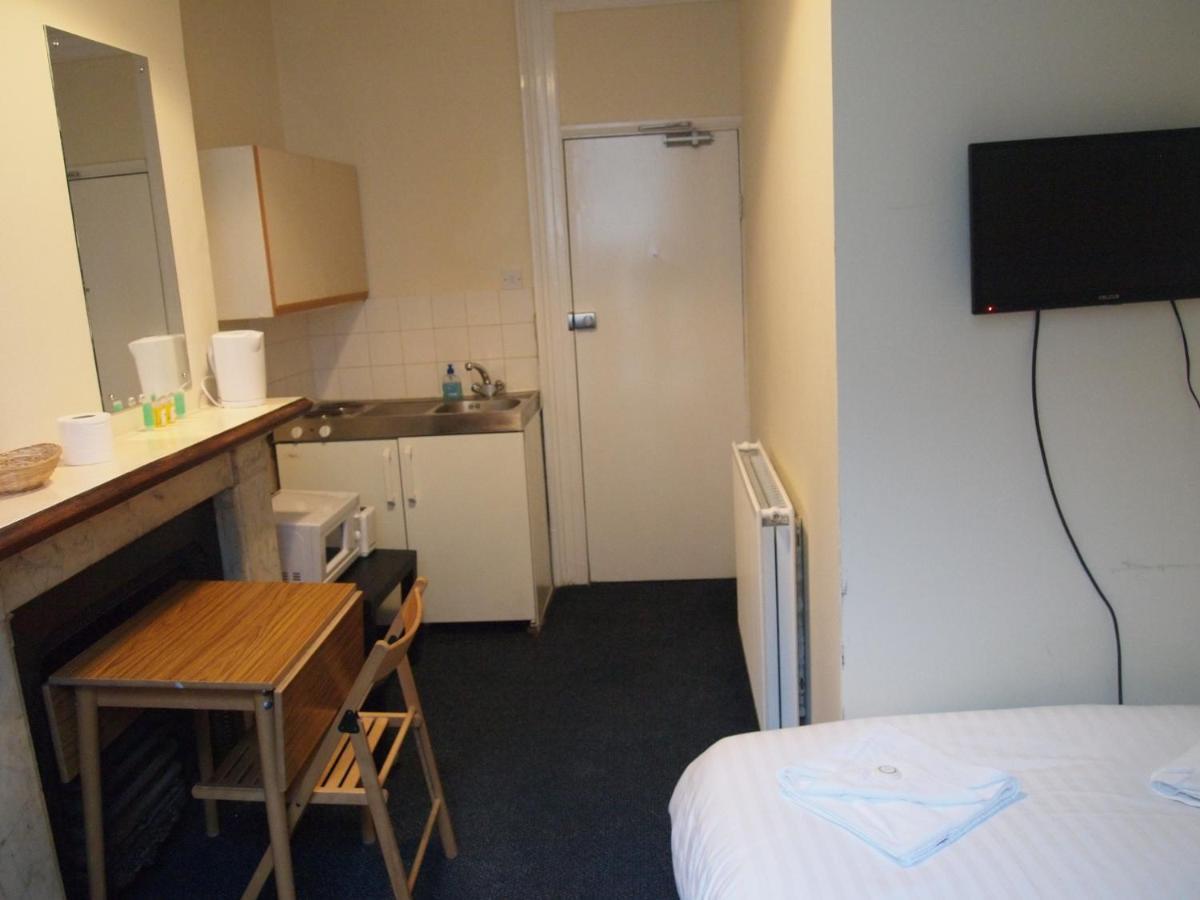 Paddington Flats Apartment ลอนดอน ห้อง รูปภาพ