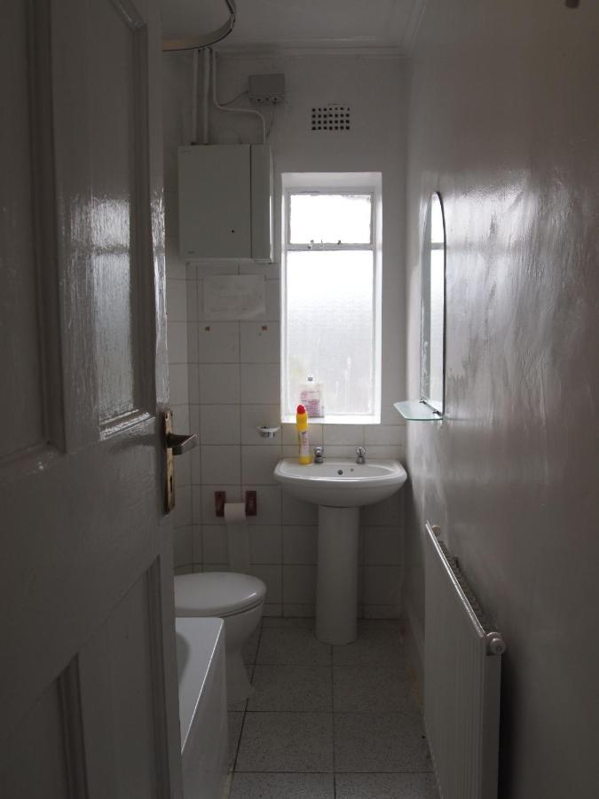 Paddington Flats Apartment ลอนดอน ห้อง รูปภาพ