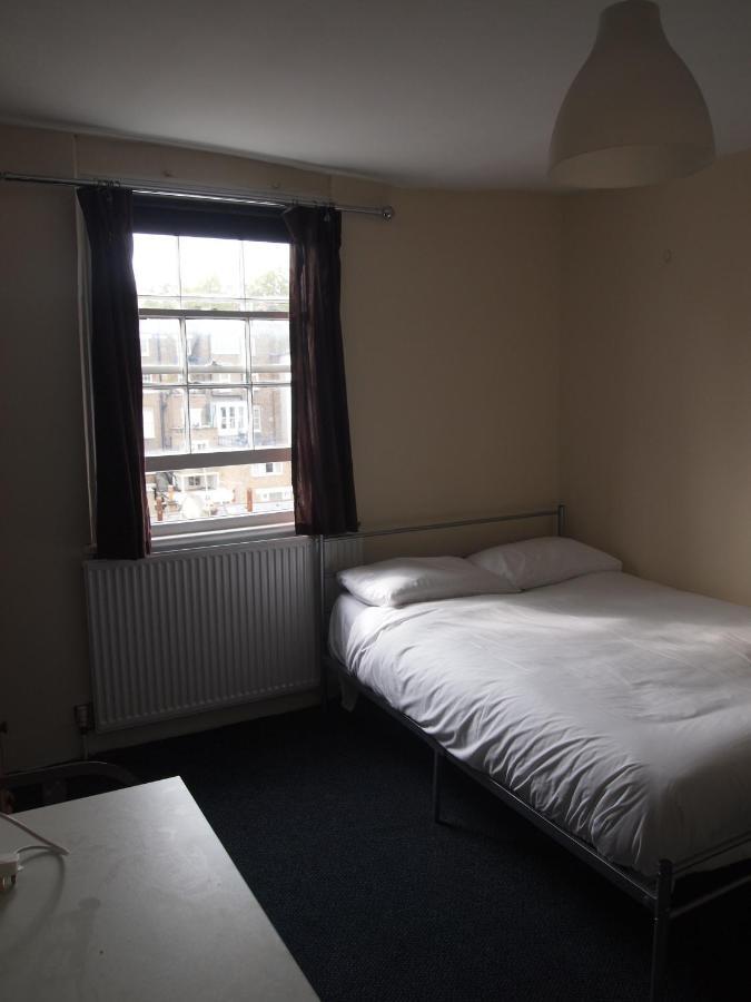 Paddington Flats Apartment ลอนดอน ห้อง รูปภาพ